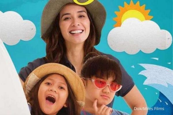 4 Film Indonesia Tayang di Netflix Maret 2022, Tampilkan Akting Marsha Timothy hingga Joshua