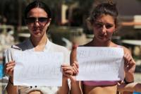 Sebanyak 2.600 Turis Ukraina yang Terdampar di Turki Akhirnya Pulang