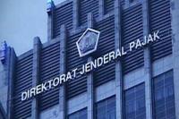 Direktorat Jenderal Pajak. (Foto: mediaindonesia.com)