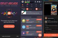 Populer di Kalangan Gamer, Simak 4 Langkah Tarik Penghasilan dari Aplikasi Omlet Arcade