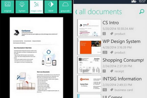 Ubah Dokumen Jadi PDF Cuma Lewat Ponsel, Ikuti 7 Cara Mudah Ini dengan Aplikasi CamScanner