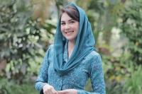 Arumi Bachsin Ajak Ibu-ibu Investasi Sukuk Ritel Negara SR016, Aman & Infrastruktur untuk Rakyat