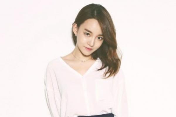 Younha akan Segera Merilis Album Barunya Tahun Ini