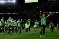 Unggul Agregat 3-2 Atas Rayo Vallecano, Real Betis Melenggang ke Final 