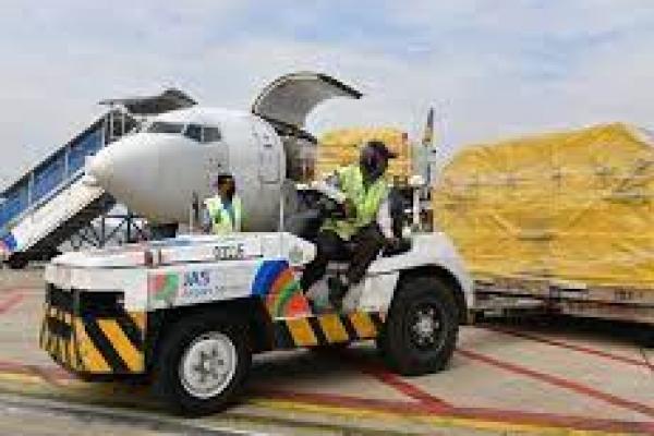  Pemerintah AS Donasikan Hampir 3,5 Juta Dosis Pfizer