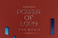 Film Dokumenter Seventeen akan Diluncurkan April Mendatang