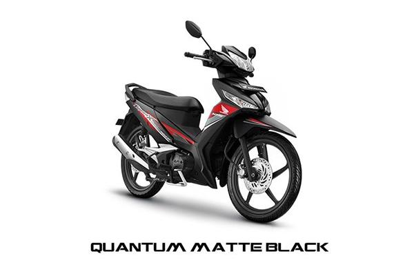 Honda Resmi Kenalkan Supra X 125 dengan Warna Baru