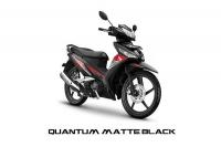 Honda Resmi Kenalkan Supra X 125 dengan Warna Baru