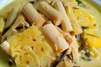 Juhu Singkah Kuliner Khas Suku Dayak Ngaju, Simak Asal-usul & Resep Membuatnya