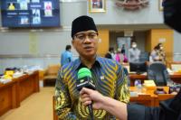 Yandri Susanto Usul Aturan Pengeras Suara Disesuaikan dengan Kondisi Daerah