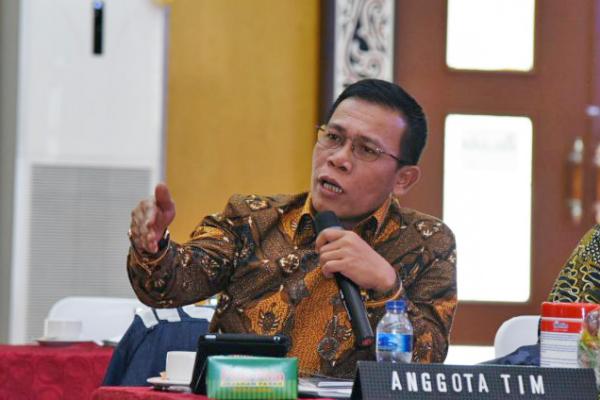 Komisi XI Minta Komisioner OJK Mampu Jawab Tantangan Zaman