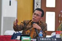 Komisi XI Minta Komisioner OJK Mampu Jawab Tantangan Zaman