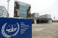  Jaksa: Pengadilan Internasional Selidiki Kejahatan Perang di Ukraina
