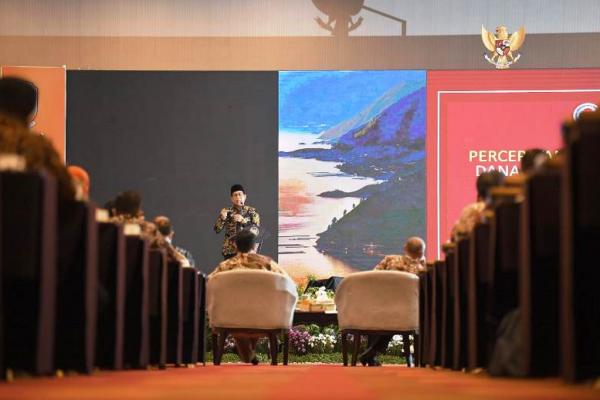 Percepatan Penyaluran Dana Desa Bakal Gerakkan Ekonomi