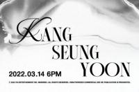 Kang Seung-yoon akan Rilis Album Solo Bulan ini