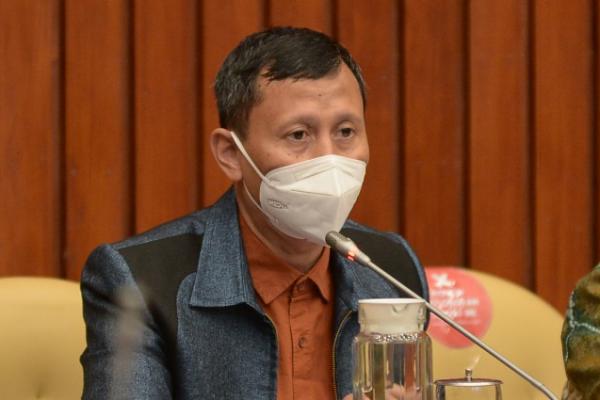 Legislator PKS Ingatkan Pemerintah Ancaman Limbah Medis