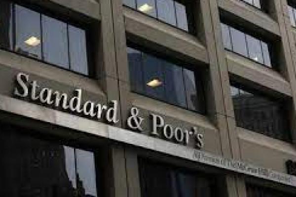 Lembaga Pemeringkat S&P Masukkan Rusia ke Wilayah Sampah 