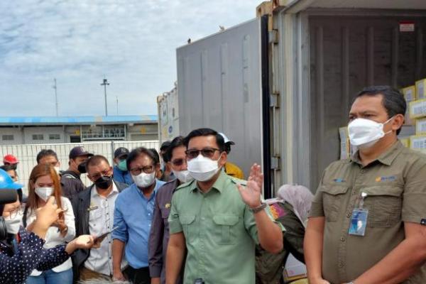 Amankan Stok Daging, NFA Terapkan Strategi Kolaborasi 