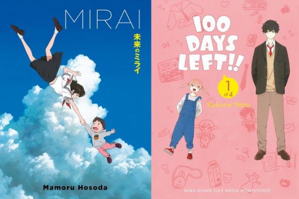 Lucu & Mengharukan, Berikut Rekomendasi 5 Buku Kisahkan Hubungan antara Kakak Adik