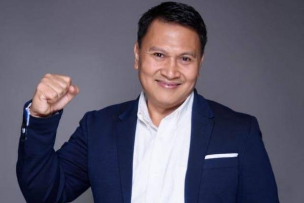 Ketua Badan Kerja Sama Antar-Parlemen (BKSAP) DPR RI, Mardani Ali Sera Foto: pks.id 