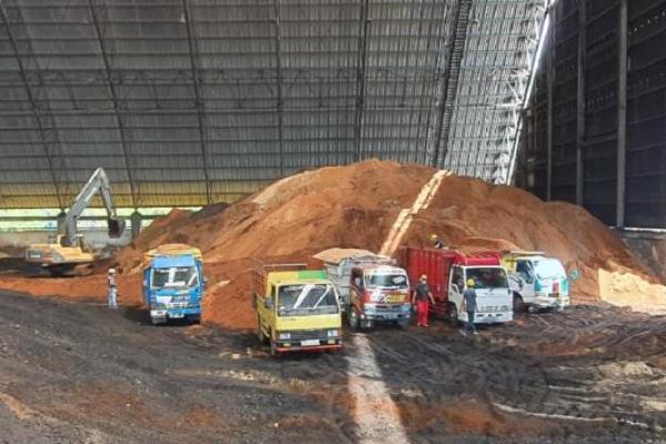 Deal, Pembangkit milik PJB akan Disuplai Biomassa Senilai Rp 8 Miliar oleh Perhutani