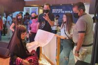 DJKI Promosikan Produk Unggulan RI di Ajang Expo 2020 Dubai