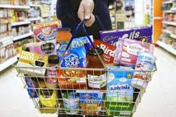 FAO : Harga Pangan Dunia Capai Rekor Tertinggi di Februari