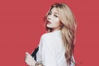 Ailee Rilis Daftar Lagu dari Album Terbarunya