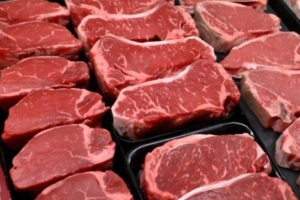 Antisipasi Lonjakan Permintaan, NFA  Apresiasi Bulog Datangkan Daging Impor