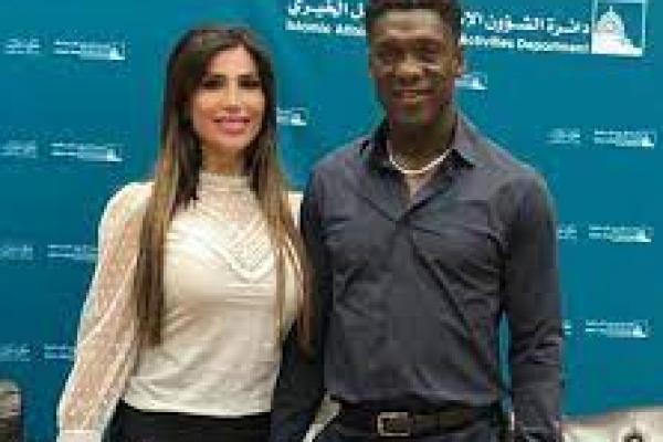 Gelandang Legendaris Clarence Seedorf Masuk Islam