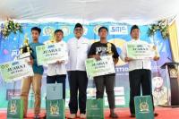 Kompetisi Pelajar se-Jatim, Gus Jazil: Meningkatkan Kreativitas dan Kompetensi Pelajar