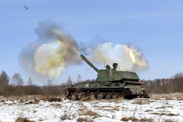 Korea Selatan akan Kontrol Barang Ekspor ke Belarusia