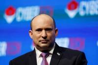 PM Israel Bertemu Putin di Moskow, Lalu Menelepon Presiden Ukraina