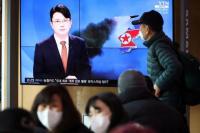 Korea Selatan Mendeteksi Aktivitas di Lokasi Uji Coba Nuklir Korea Utara