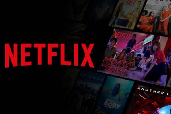 Akan Terima Iklan, Netflix dalam Pembicaraan dengan Studio Hollywood