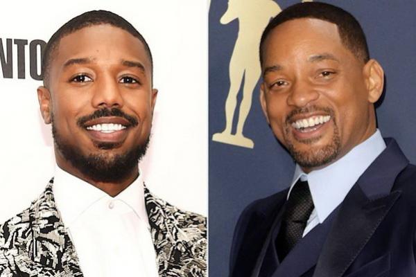 Will Smith dan Michael B. Jordan akan Bintangi dan Produksi Sekuel I Am Legend