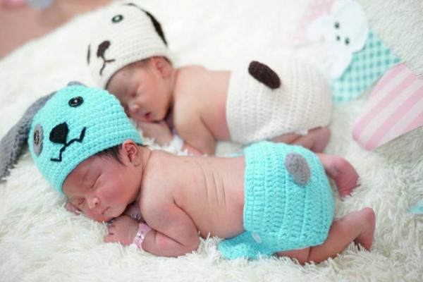 Alami Krisis Populasi, Thailand Mendorong Warganya Punya Banyak Anak