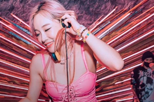 Pusat Kebudayaan Korea Selenggarakan "K-Pop Dance Night"