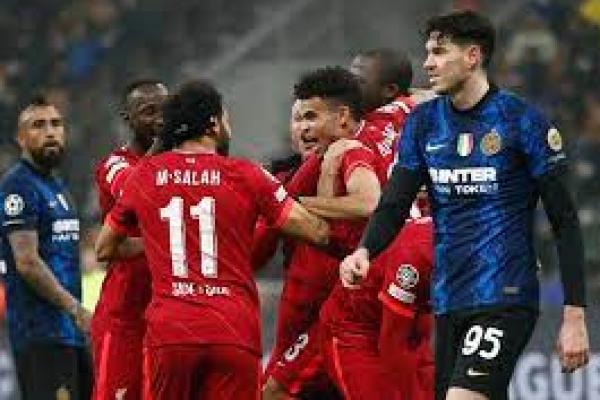 Inzaghi: Inter Punya Motivasi Tinggi Hadapi Liverpool