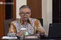 BI: Cadangan Devisa Februari Naik 0,1 Miliar Dolar AS