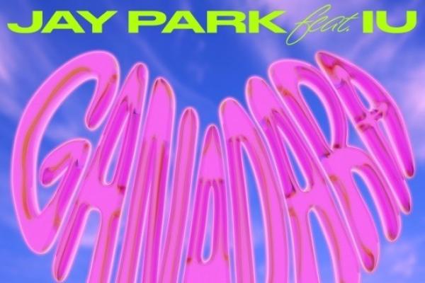 Jay Park Gandeng IU untuk Single Terbaru