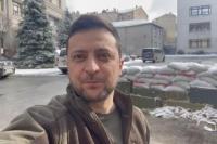 Ukraina Berlakukan Sanksi pada 182 Perusahaan Rusia dan 3 Orang Belarusia