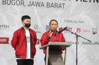 Menpora Optimistis ESport Indonesia Bakal Terus Berkembang