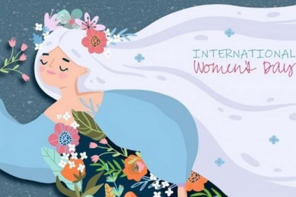 8 Maret 2022 Hari Perempuan Internasional, Ini Makna Tema Tagar BreakTheBias & Alasannya