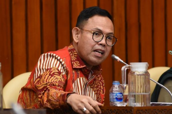 DPR Minta Pemerintah Mencari Solusi Atasi Gejolak Harga Pangan