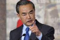 Blinken Dijadwalkan Bertemu Diplomat China Wang Yi di Jakarta Hari Ini