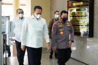 Bamsoet Dukung Polri Terapkan Restorative Justice dalam Berbagai Perkara 