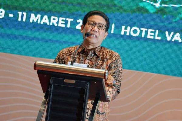 Gus Halim: Kawasan Transmigrasi Harus Segera Disulap Jadi Pusat Ekonomi Baru