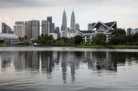 Malaysia Buka Perbatasan dan Memulai Fase Endemik Pada 1 April