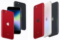 Resmi Rilis Berikut Spesifikasi iPhone SE 3 2022 yang Dibanderol Rp 6 Jutaan